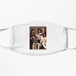 Aerosmith Dream On Aesthetic Aerosmith Face Masks