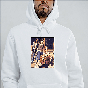 Aerosmith Walk This Way Tee Aerosmith Hoodies