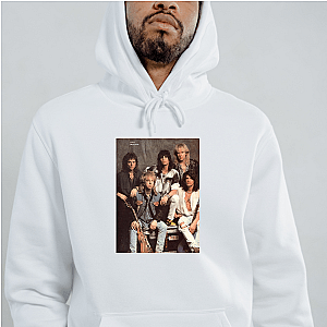 Aerosmith Dream On Aesthetic Aerosmith Hoodies