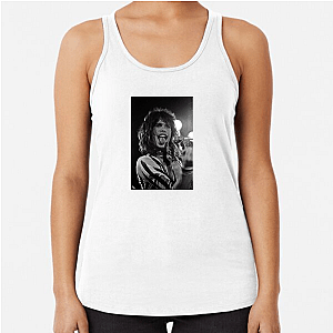Aerosmith Official Band Merchandise Aerosmith Tank Tops
