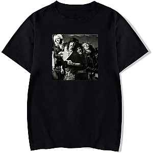 Aerosmith Bad Boys from Boston Style Aerosmith T-Shirts
