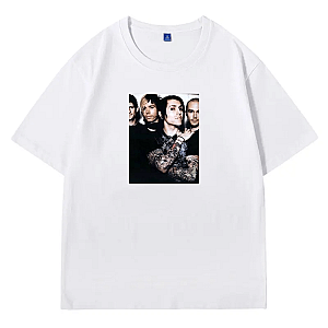 AFI Turn the Dark On AFI T-Shirts