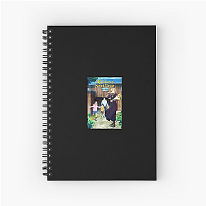 Comet Between Us A Galaxy Next Door Notebook