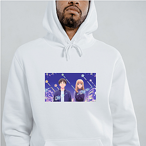 Milky Feelings A Galaxy Next Door Hoodies