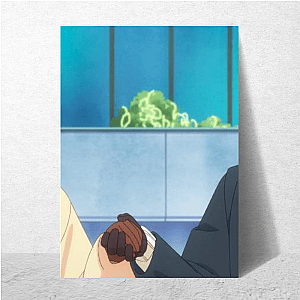 Beyond the Balcony A Galaxy Next Door Posters