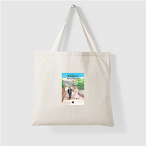 Celestial Bond A Galaxy Next Door Bags