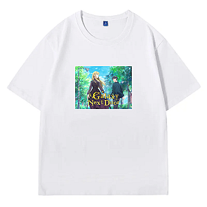 Saturn Spark A Galaxy Next Door T-Shirts
