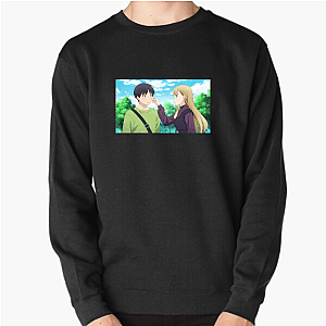 Eclipse & Embrace A Galaxy Next Door Sweatshirts