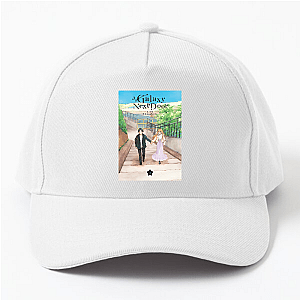 Celestial Bond A Galaxy Next Door Hats & Caps