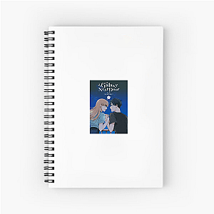 Nebula & You A Galaxy Next Door Notebook
