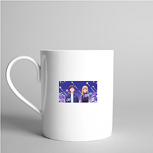 Milky Feelings A Galaxy Next Door Mugs