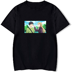 Eclipse & Embrace A Galaxy Next Door T-Shirts