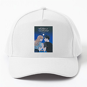 Nebula & You A Galaxy Next Door Hats & Caps