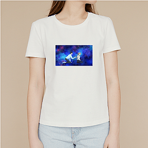 Orbit My Heart A Galaxy Next Door T-Shirts