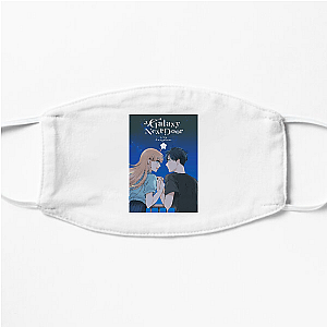 Nebula & You A Galaxy Next Door Face Masks