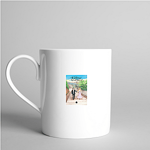 Celestial Bond A Galaxy Next Door Mugs