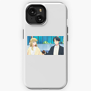 Beyond the Balcony A Galaxy Next Door iPhone Cases