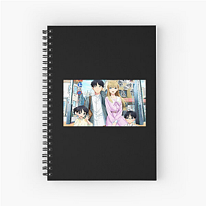 Starlit Neighbor A Galaxy Next Door Notebook