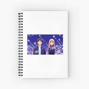 Milky Feelings A Galaxy Next Door Notebook