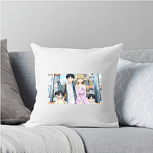 Starlit Neighbor A Galaxy Next Door Pillows Cover