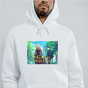 Saturn Spark A Galaxy Next Door Hoodies