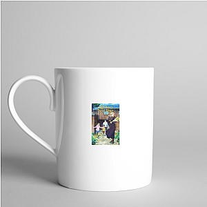 Comet Between Us A Galaxy Next Door Mugs