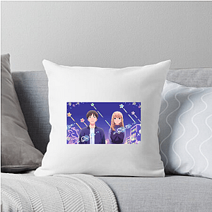 Milky Feelings A Galaxy Next Door Pillows Cover