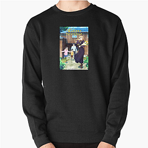 Comet Between Us A Galaxy Next Door Sweatshirts