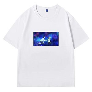 Orbit My Heart A Galaxy Next Door T-Shirts