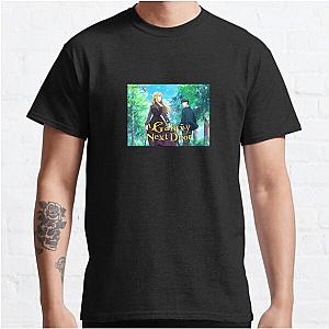 Saturn Spark A Galaxy Next Door T-Shirts