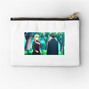 Starline Thread A Galaxy Next Door Zipper Pouches