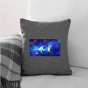 Orbit My Heart A Galaxy Next Door Pillows Cover