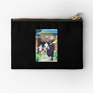 Comet Between Us A Galaxy Next Door Zipper Pouches