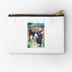 Comet Between Us A Galaxy Next Door Zipper Pouches