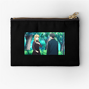 Starline Thread A Galaxy Next Door Zipper Pouches