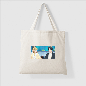 Beyond the Balcony A Galaxy Next Door Bags