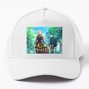 Saturn Spark A Galaxy Next Door Hats & Caps