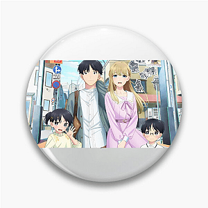 Starlit Neighbor A Galaxy Next Door Pins