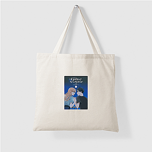 Nebula & You A Galaxy Next Door Bags