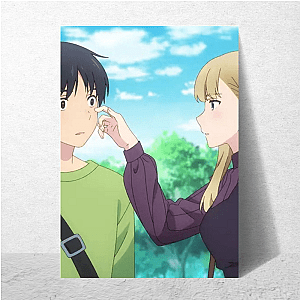 Eclipse & Embrace A Galaxy Next Door Posters