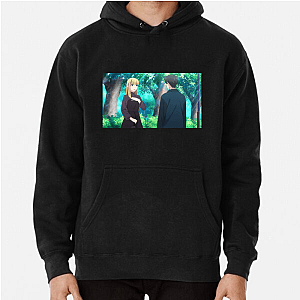 Starline Thread A Galaxy Next Door Hoodies