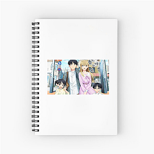 Starlit Neighbor A Galaxy Next Door Notebook