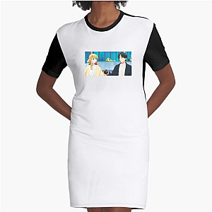 Beyond the Balcony A Galaxy Next Door Dresses