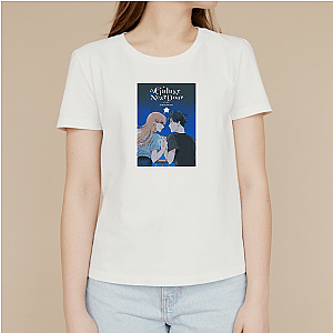 Nebula & You A Galaxy Next Door T-Shirts
