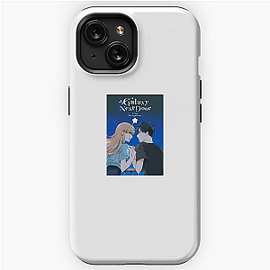 Nebula & You A Galaxy Next Door iPhone Cases
