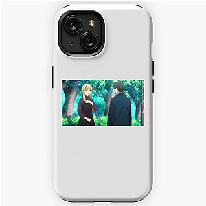 Starline Thread A Galaxy Next Door iPhone Cases