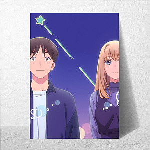 Milky Feelings A Galaxy Next Door Posters