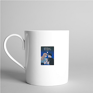 Nebula & You A Galaxy Next Door Mugs