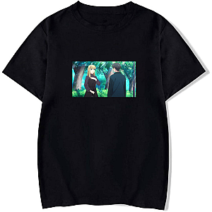 Starline Thread A Galaxy Next Door T-Shirts
