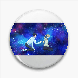 Orbit My Heart A Galaxy Next Door Pins